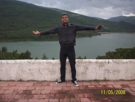 The world is MINE