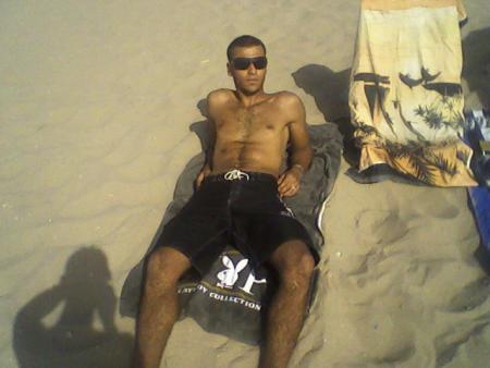 me again
