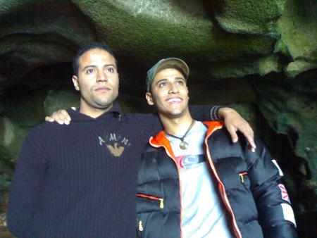 moi et mon frere