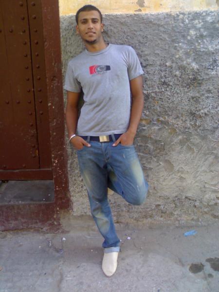 jUsT mE